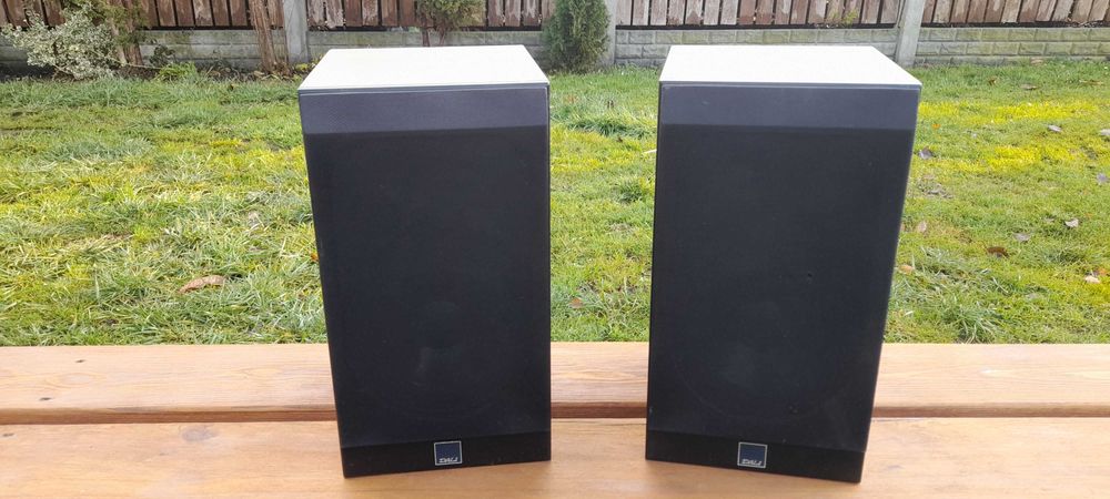 Kolumny Dali 202 (stereo, monitory)