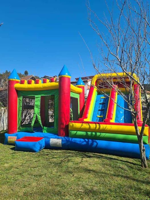 Aluguer de Matraquilhos / Mesa Ping Pong / Beer Pong / Entre Outros