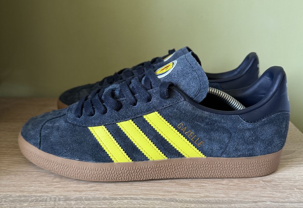 Кроссовки Adidas Gazelle