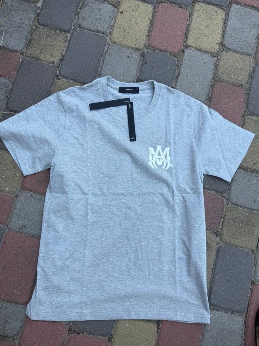 Футболка Amiri.