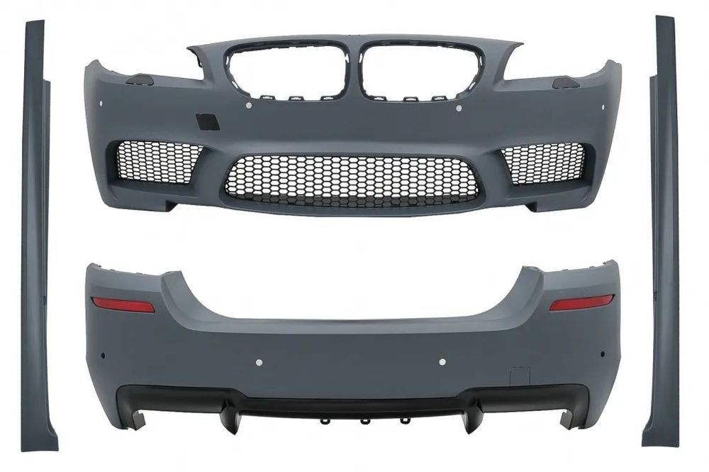 Body Kit Bmw Série 5 F10 (2010 a 2017) Look M5