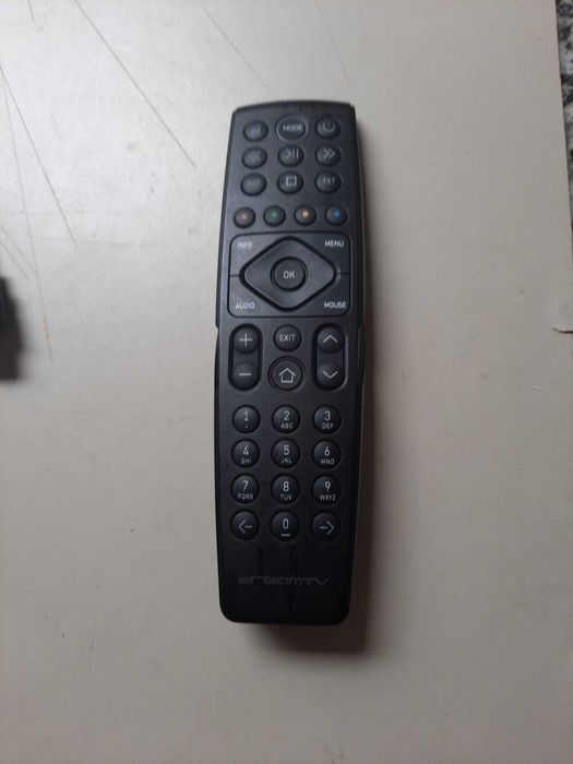 DreamTV Mini UltraHD IPTV como NOVA e Com Garantia