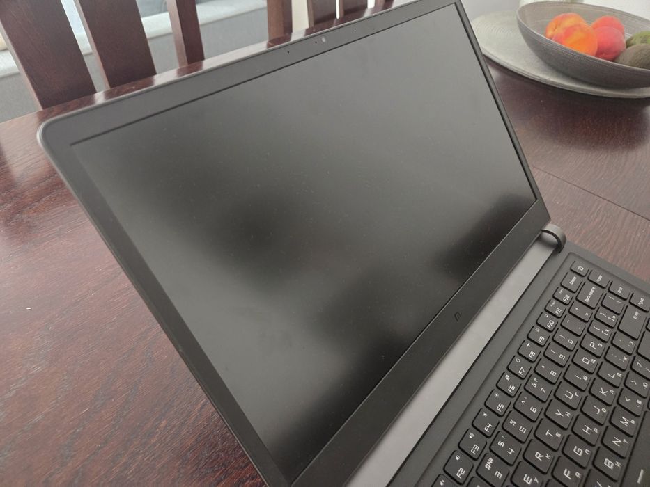 laptop gtx 1060, i7 8750h, 32 gb ram