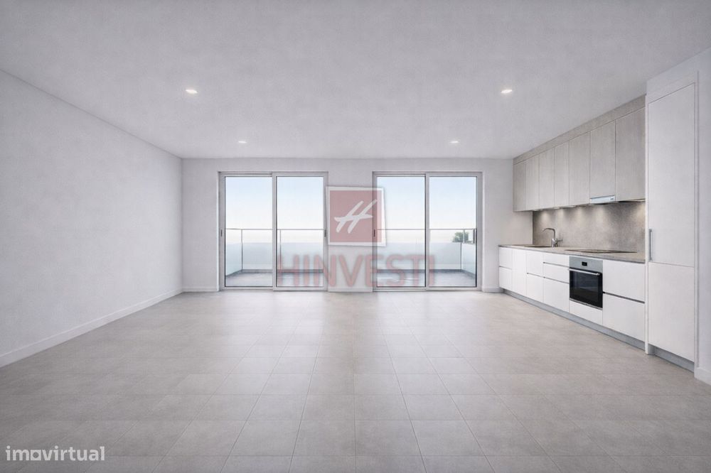 Apartamento T1 | Praia do Pedrogão, Leiria