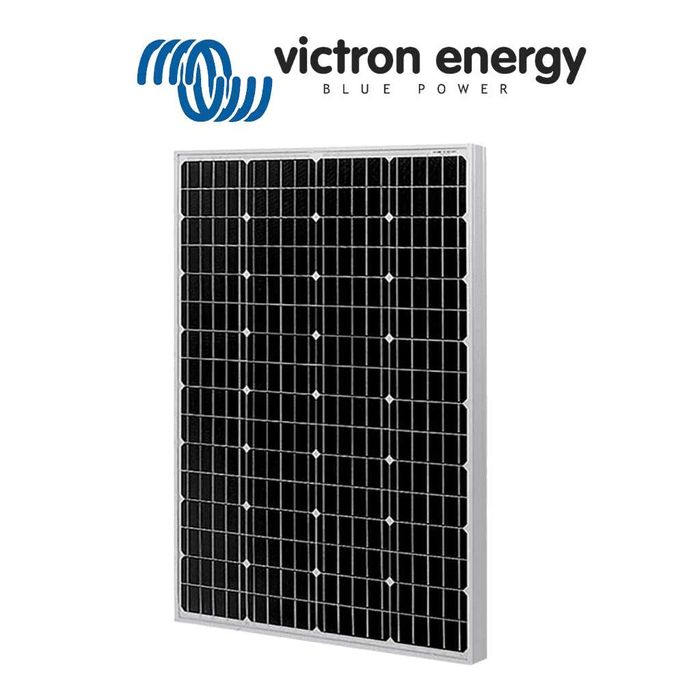 Painel Solar Victron Energy BlueSolar (Autocaravana / Campervan)