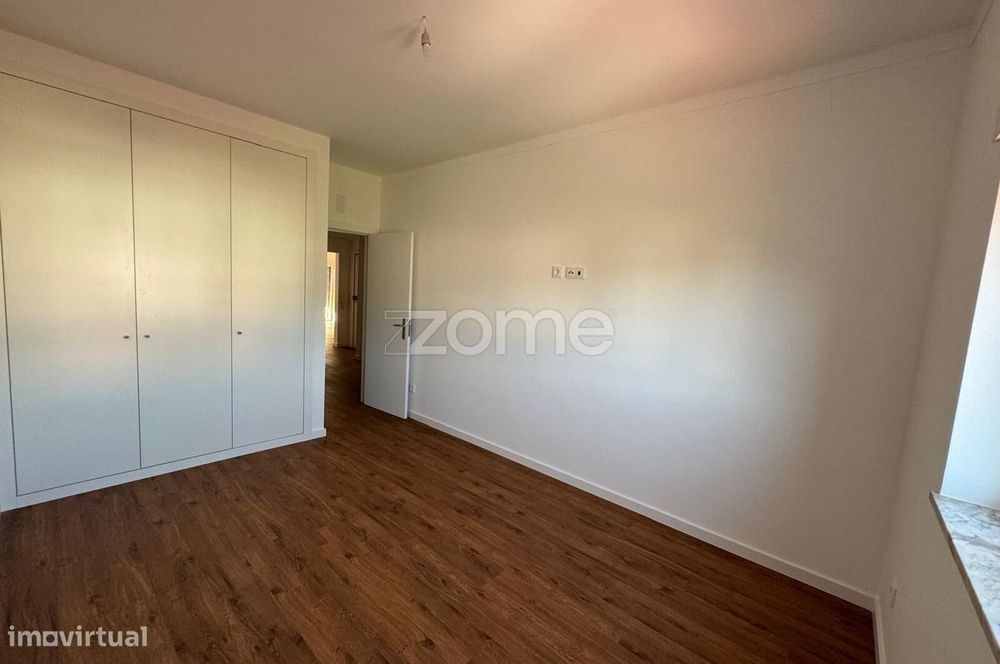 Apartamento T2 renovado | Miranda do Corvo