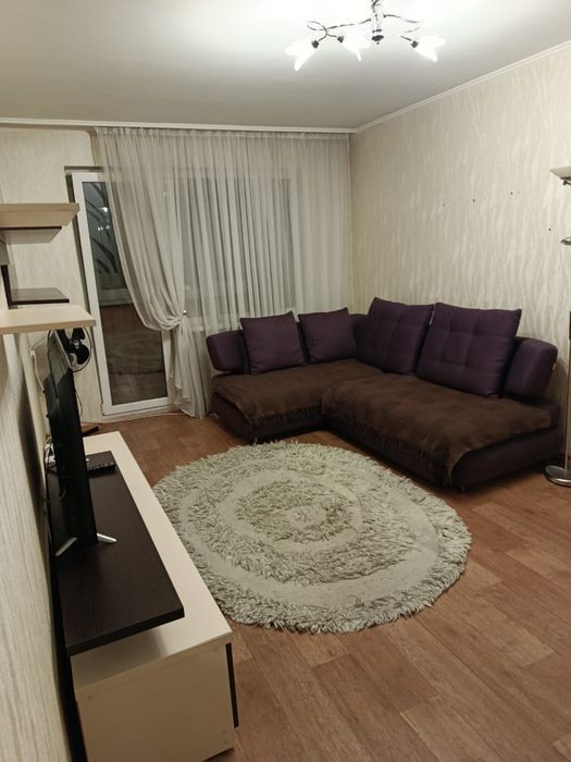 Здам в оренду квартиру (ріелторів прохання не турбувати)