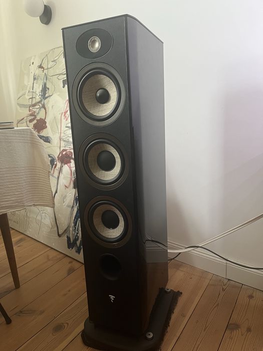 Kolumny Focal Aria 926