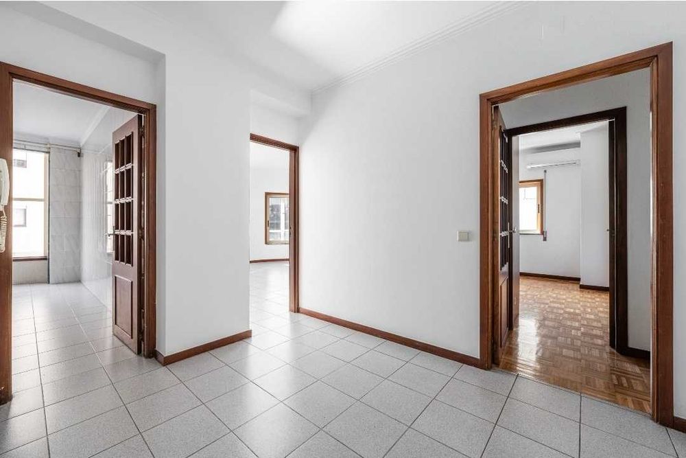 Apartamento T3 à venda em Escudeiros e Penso (Santo Estêvão e São Vicente), Braga — foto 3