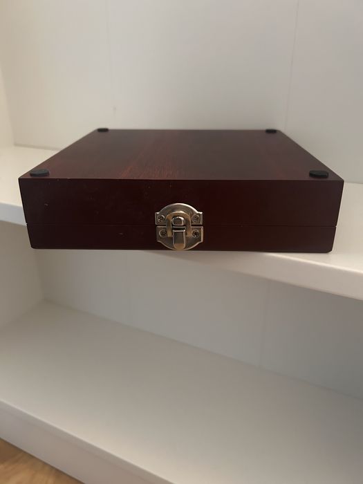 Zestaw prezentowy do wina