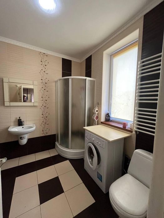 Продаж 6-ти кім. будинку 190 м с. Мшана, 15 км від Львова