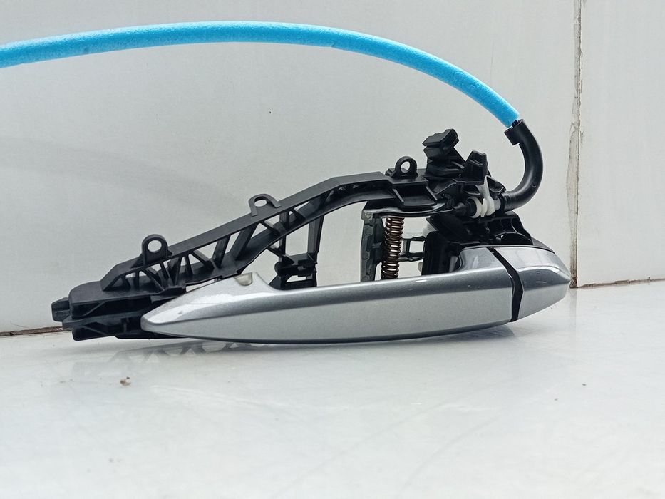 Puxador porta trás direito BMW X5 (F15, F85)