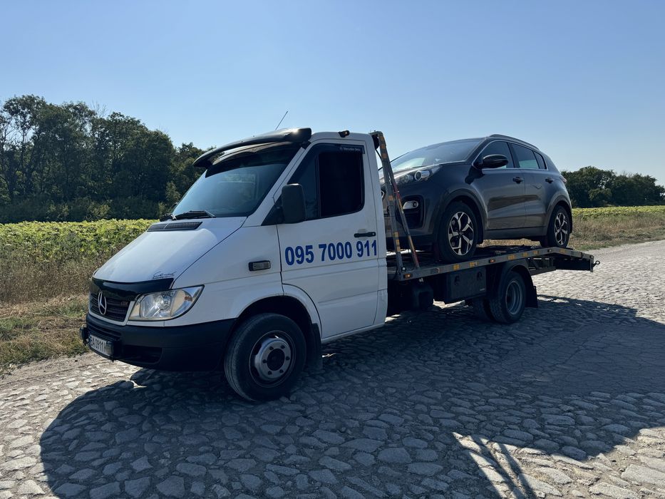 Евакуатор 24/7 Эвакуатор 24/7 Послуги евакуатора цілодобово!