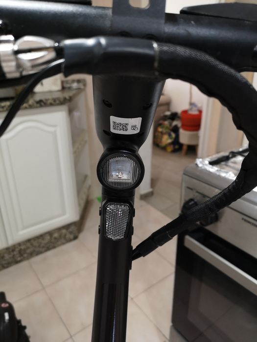 Trotinete oxelo r920e