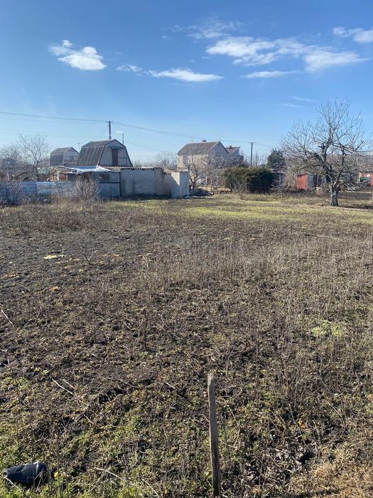 Дача 12 соток...