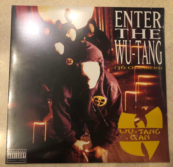 CAPPADONNA 8枚セット WU-TANG CLAN All ARE WELCOME!!!! EVEN THE HATERS
