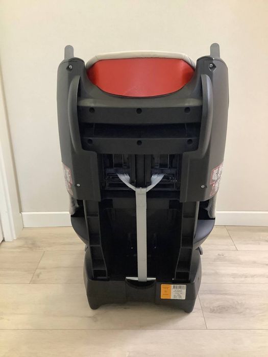 Автокресло Maxi-Cosi Tobi