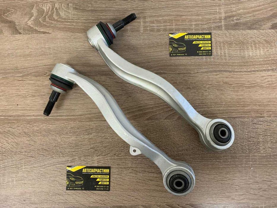 Комплект важелів підвіски передній BMW 5 Е60 , E61