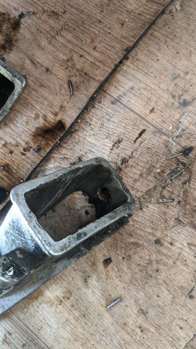 Направляючі ланцюга Іж Юпітер