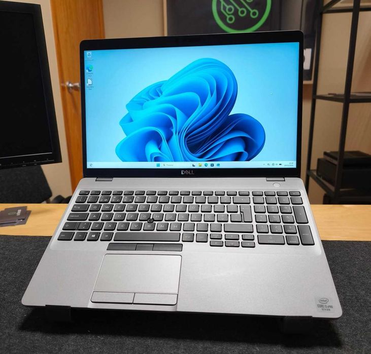 DELL Latitude 5510 I5-10310U 16GB 1TB SSD Windows 11 Pro | Garantia