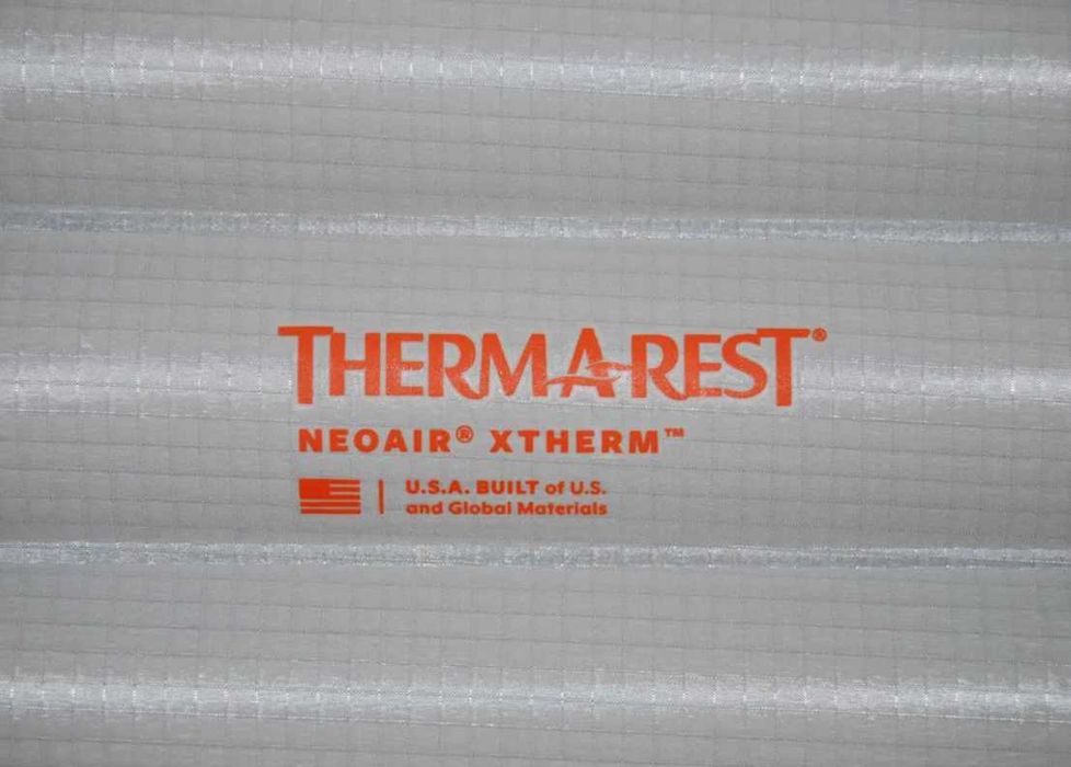 therm-a-rest neoair xlite nxt normale schlafmatte