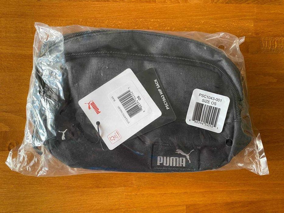 Поясна сумка Puma PSC1043-001