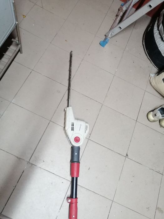 Sterwins nożyce do żywopłotu model ETHT2-50.3  500W