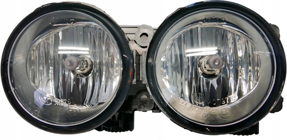 halogen lewy przód renault master iv 261558707r