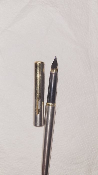 Piòro Wieczne  Parker