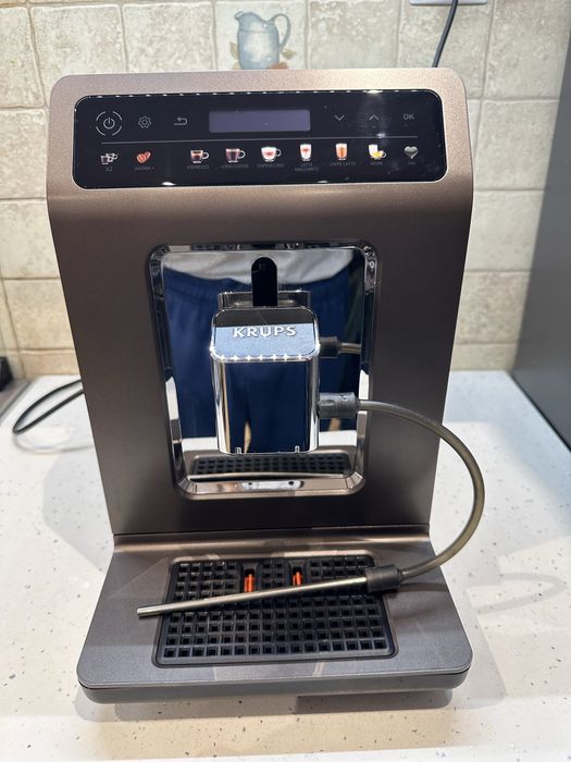 Ekspres Krups EA895E