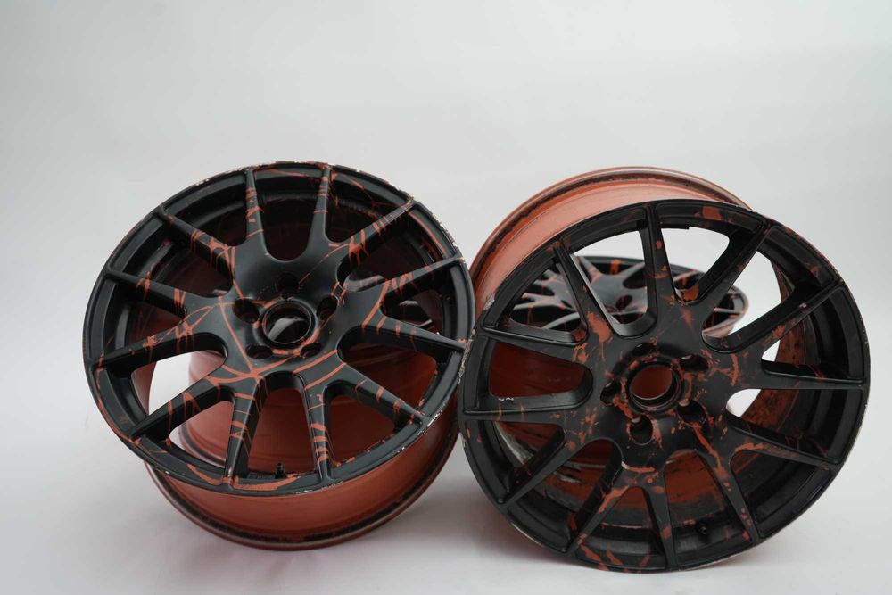 Felgi Alufelgi DOTZ Nardo 5x112 8J ET40 R18 Audi, VW, Mercedes, Skoda