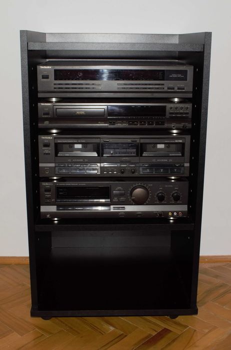 Szafka dużej wieży Marantz, Onkyo, Denon, Sony, Technics i inne.