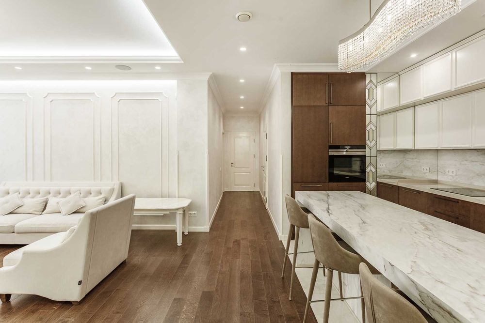 Многокомнатная квартира по адресу ул. Китобойная (площадь 140 м²) - Atlanta.ua - фото 6