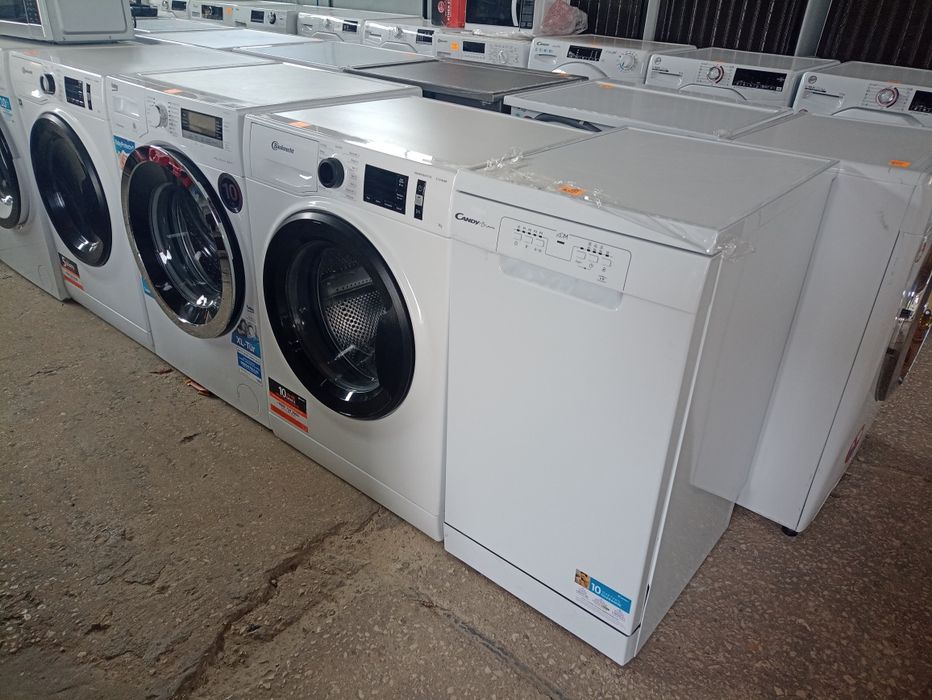 Nowa zmywarka 45 - 60 cm. Duży wybór! Gwarancja 2 lata!