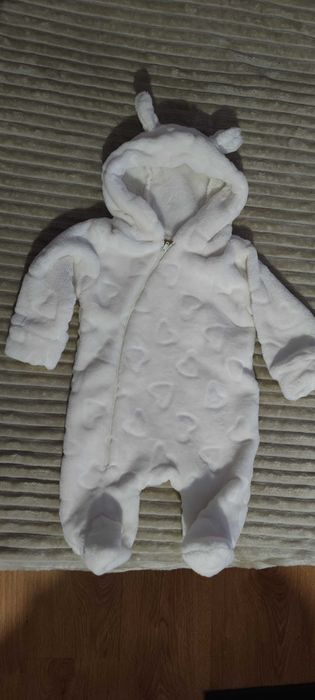 теплі чоловічки на змійці