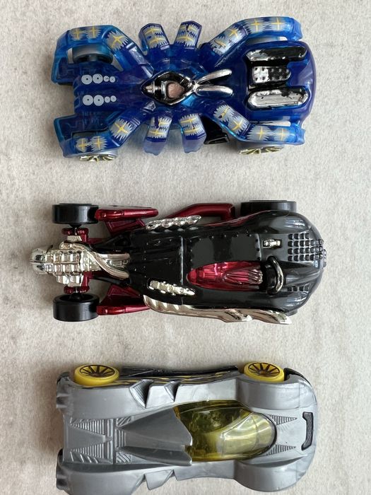 Машинки хотвілс Hot Wheels
