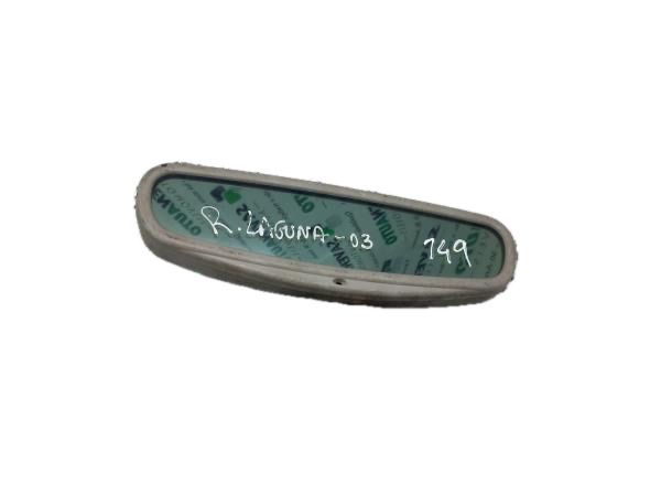 Espelho retrovisor interior RENAULT Megane II (BM0/1_, CM0/1_)