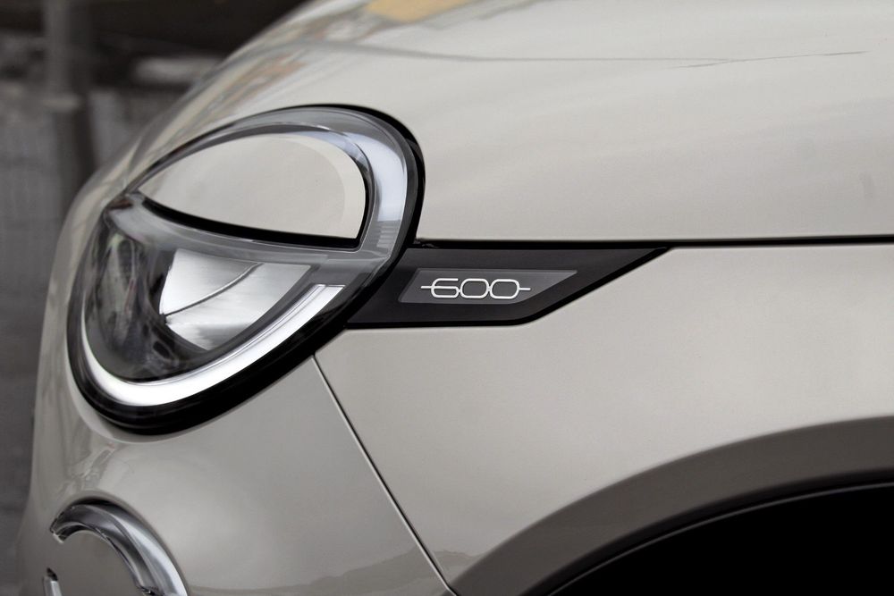 Fiat 600