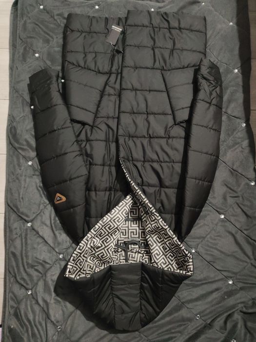 Kurtka zimowa Nicoll