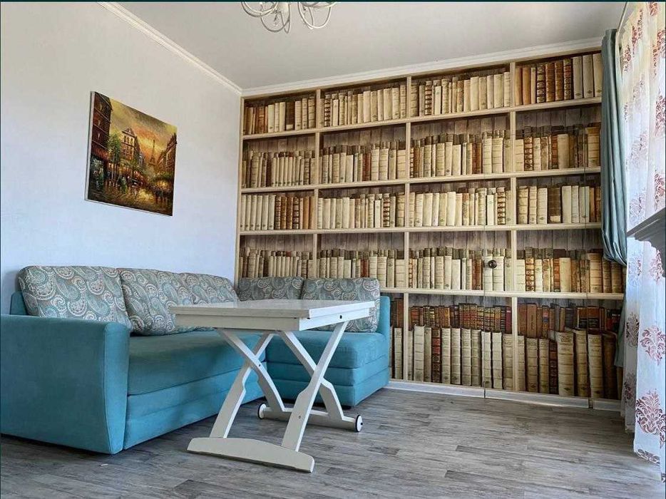 Євро 3к. Хороший ЖК. БЕЗ КОМІСІЇ.