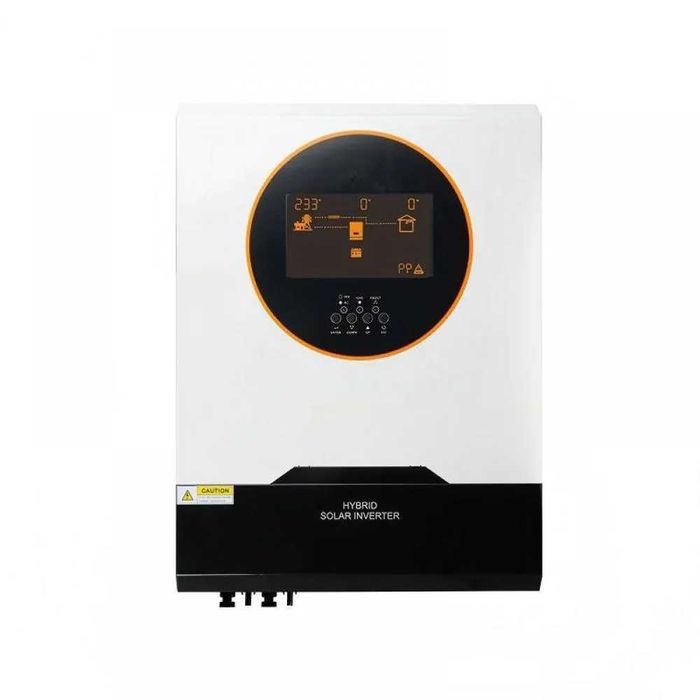 Інвертор SKE PH21-10.2K 10.2KW 48VDC