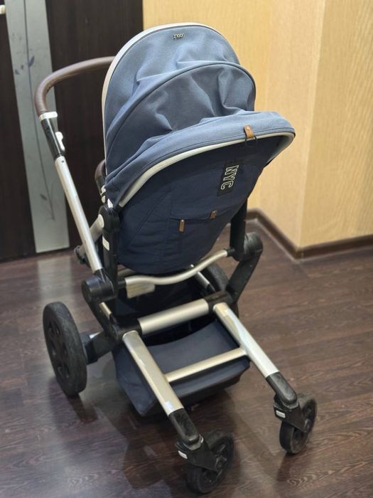 Коляска Joolz day3 (2 в 1)