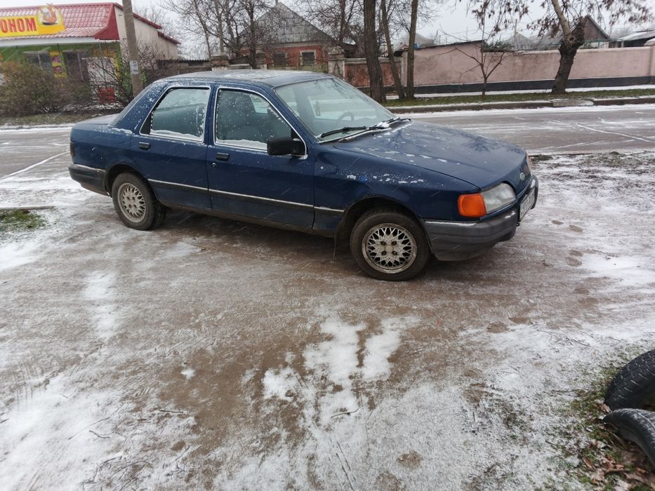 Продам Форд Сиерра