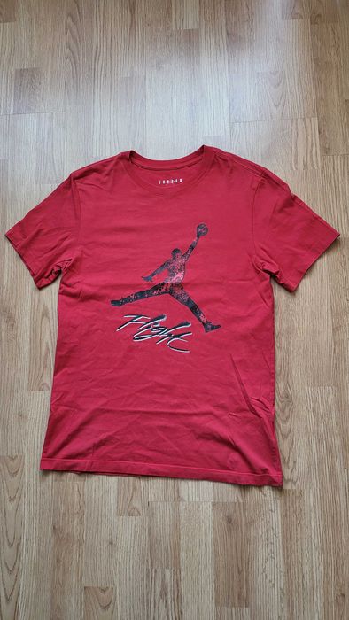 Koszulka Jordan Flight
