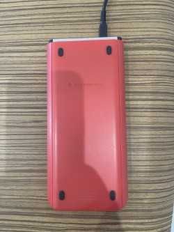 Calculadora gráfica Texas TI-Nspire CX II-T