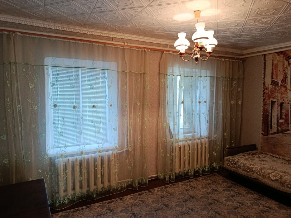 Продам дом в деревне