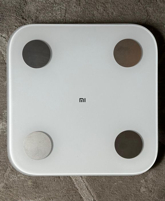 Balança Digital  Xiaomi