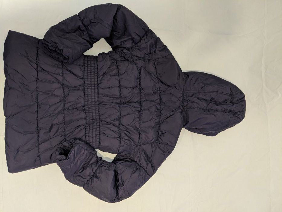 курточка детская Zara, летняя распродажа