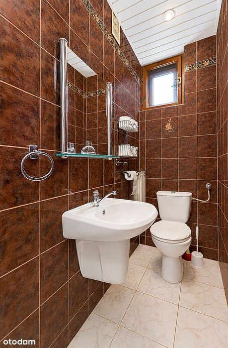 Dom|ul. Grochowska Jarosław|108 m²|4 pokoje|garaż|nowy dach