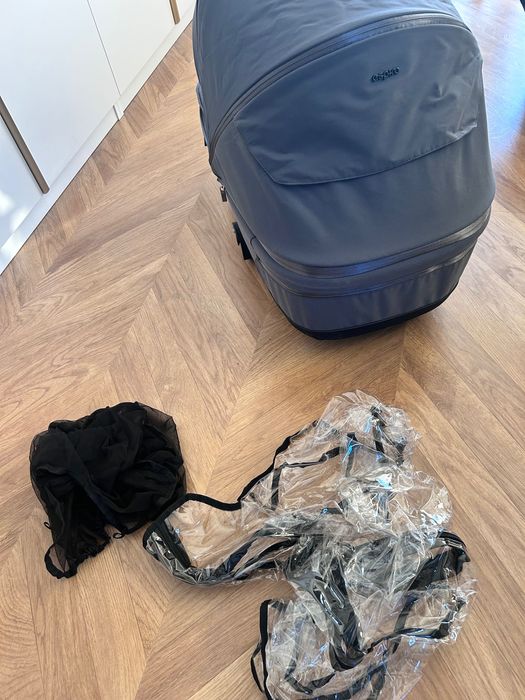 Gondola Espiro Miloo